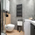 Charming In The Center Of By Renters رشيشوف