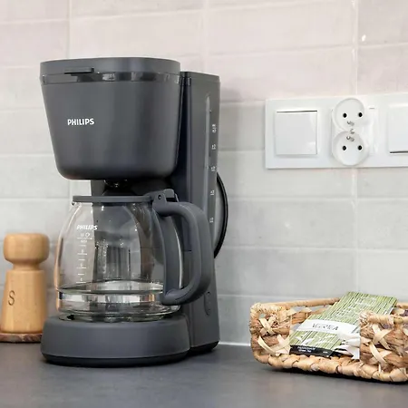 Charming In The Center Of By Renters Appartement Rzeszów