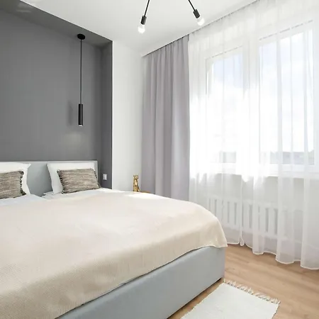 Appartement Charming In The Center Of By Renters Rzeszów