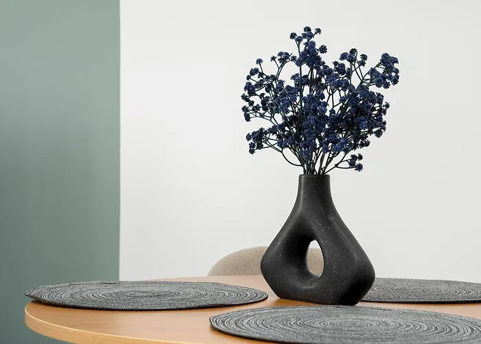 Charming In The Center Of By Renters Lägenhet *