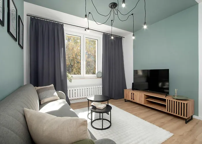 Charming In The Center Of By Renters * ז'שוב